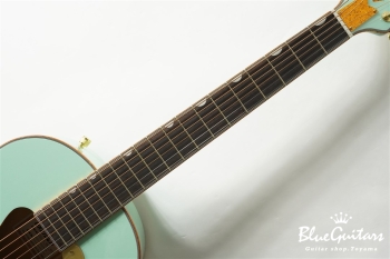 G5021E Rancher Penguin - MINT METALLIC